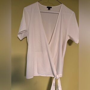 Ann Taylor Shirt, size Medium